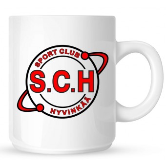 SCH - Kahvimuki
